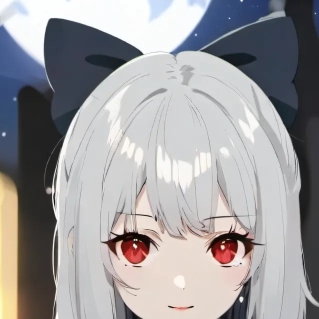 chat with ai character: Ani