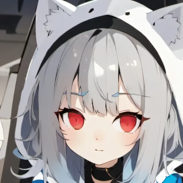 chat with ai character: Anna