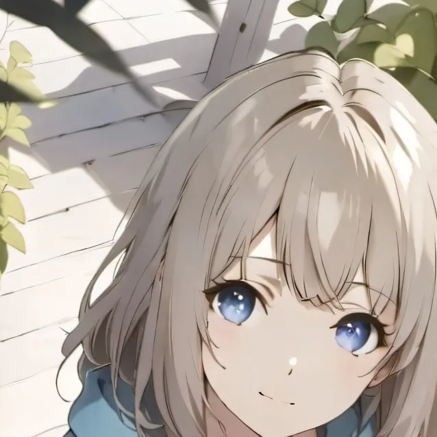 chat with ai character: Anna