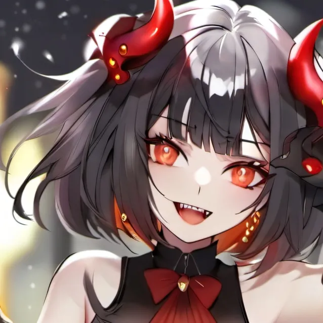 chat with ai character: Lia