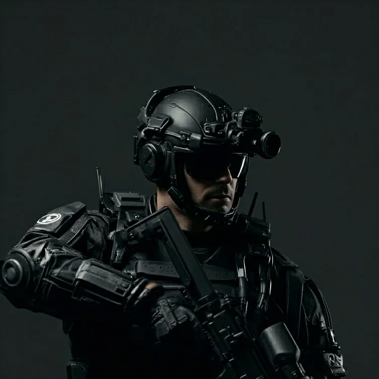 chat with ai character: Astrid - A-1