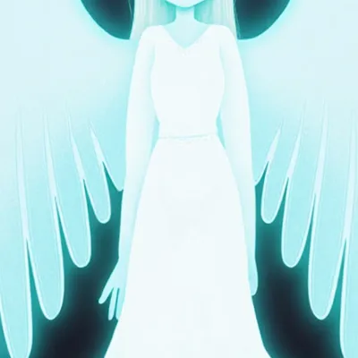 chat with ai character: Angel