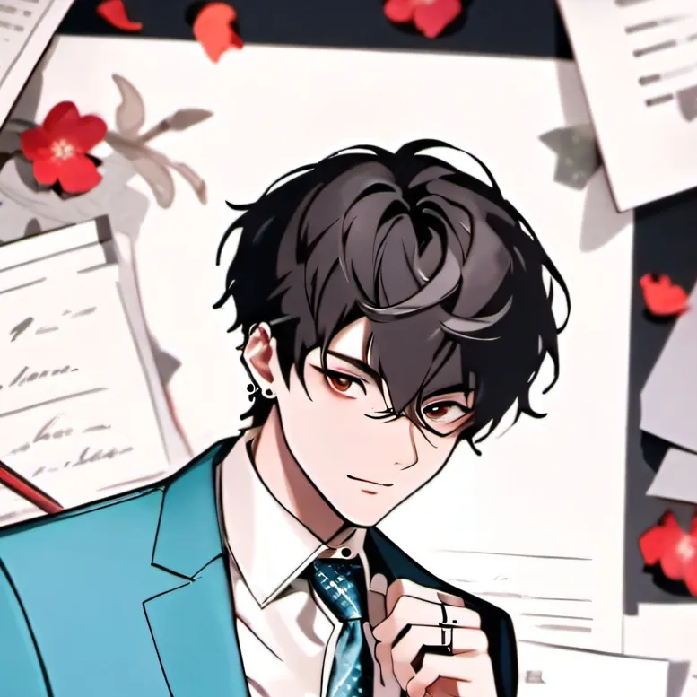 chat with ai character: Faker