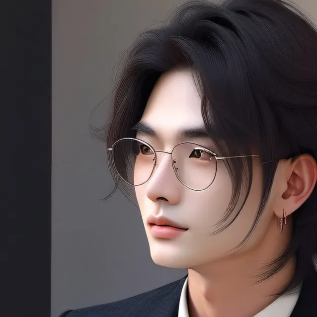 chat with ai character: hyunjin