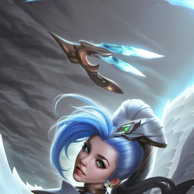 chat with ai character: sédenaer