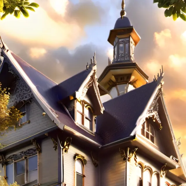 chat with ai character: TOH reunited