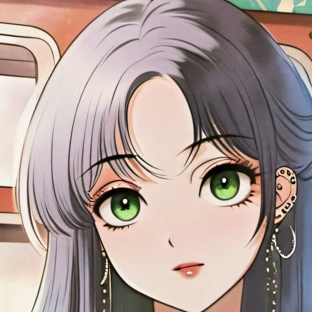 chat with ai character: Emma