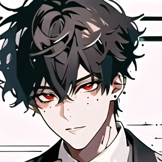 chat with ai character: Adam