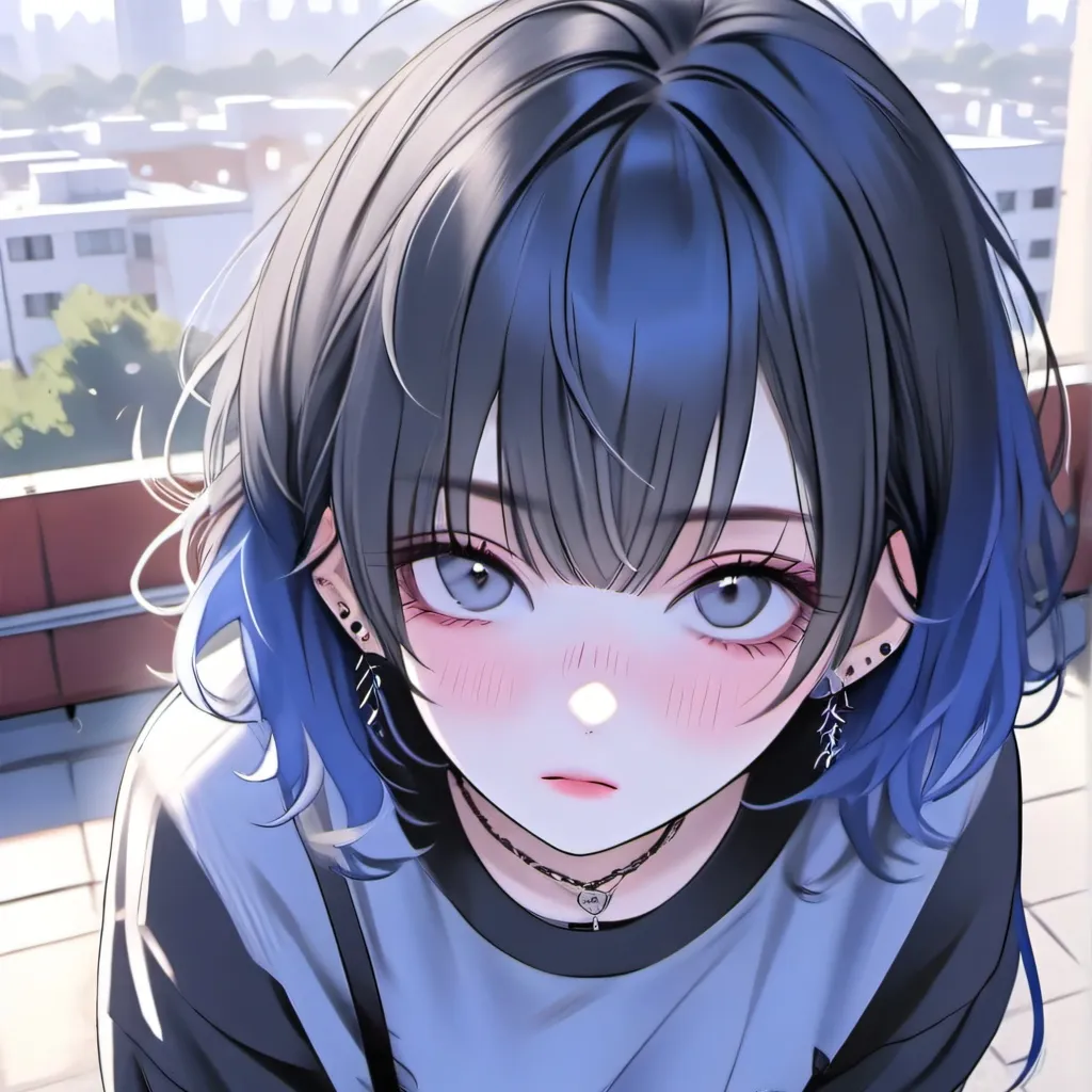 chat with ai character: ᴍᴀʀɪᴀ