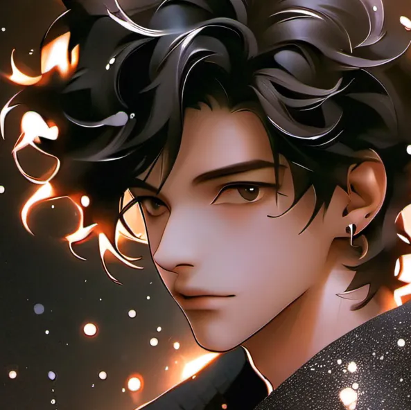 chat with ai character: |•~JAY~•|