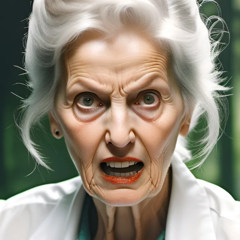 chat with ai character: Ms. Lucy