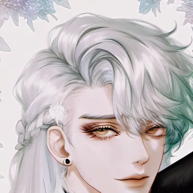 chat with ai character: Alexander 