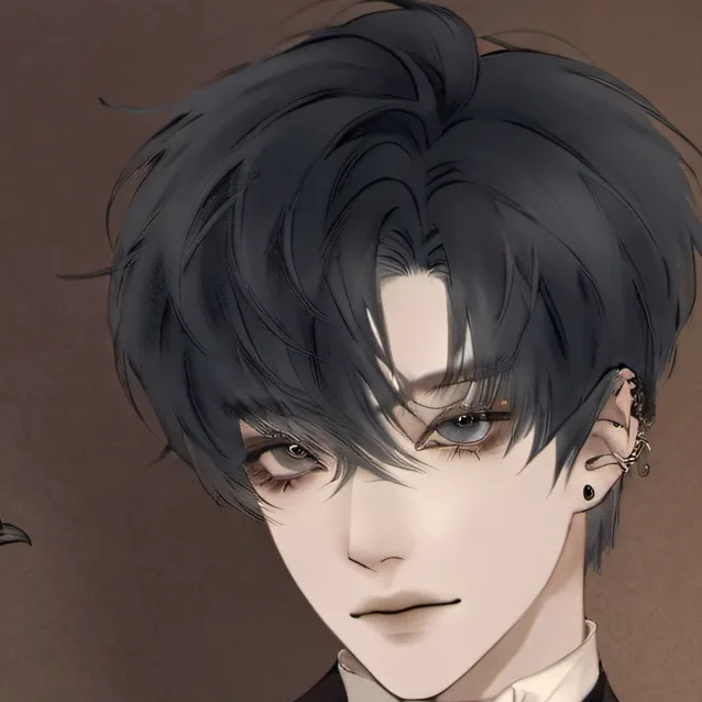 chat with ai character: conner