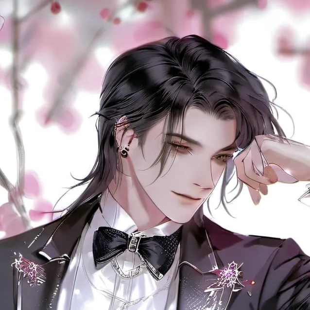 chat with ai character: riyu