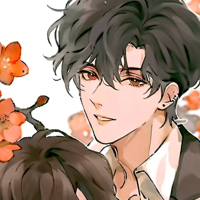 chat with ai character: luca and lucas