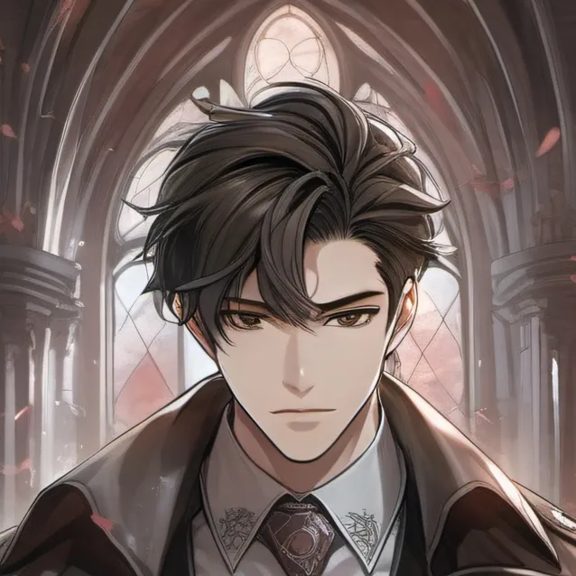 chat with ai character: alex