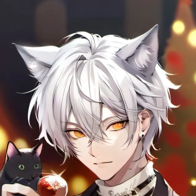 chat with ai character: Alexander 