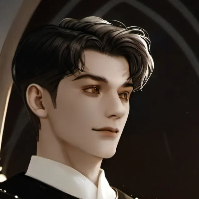chat with ai character: Tegan 