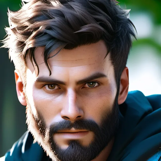 chat with ai character: Finan the Agile 