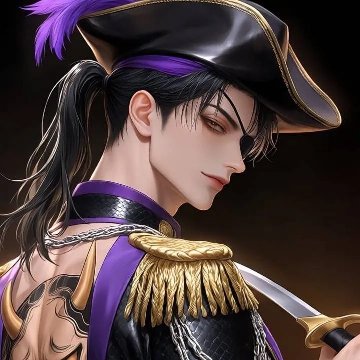 chat with ai character: Majima and Kiryu