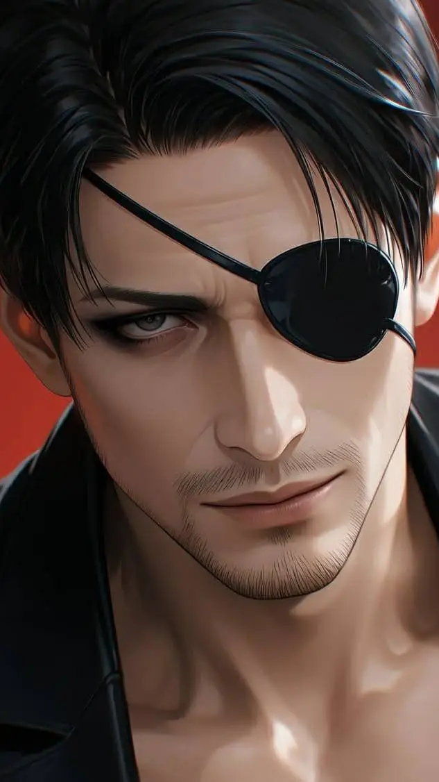 Talkie AI - Chat with Majima