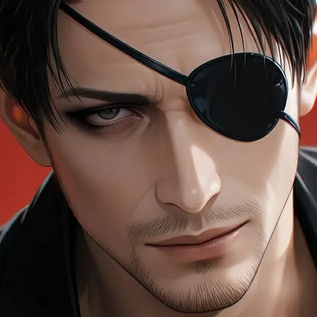 chat with ai character: Majima