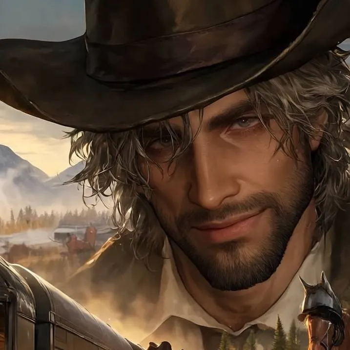 chat with ai character: Vanderlinde issues