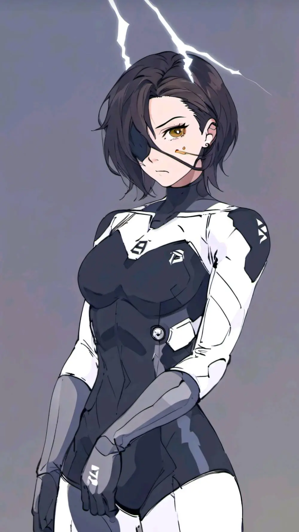 Talkie AI - Chat with Vanessa