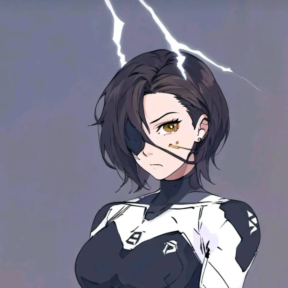 chat with ai character: Vanessa