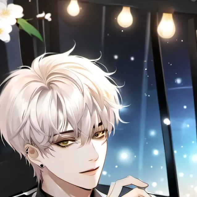 chat with ai character: Ben