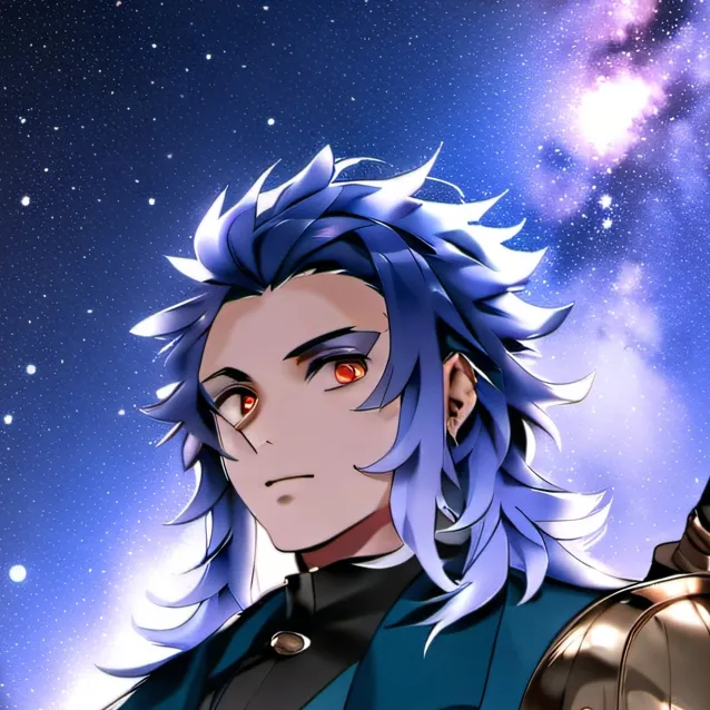 chat with ai character: Aizetsu☆