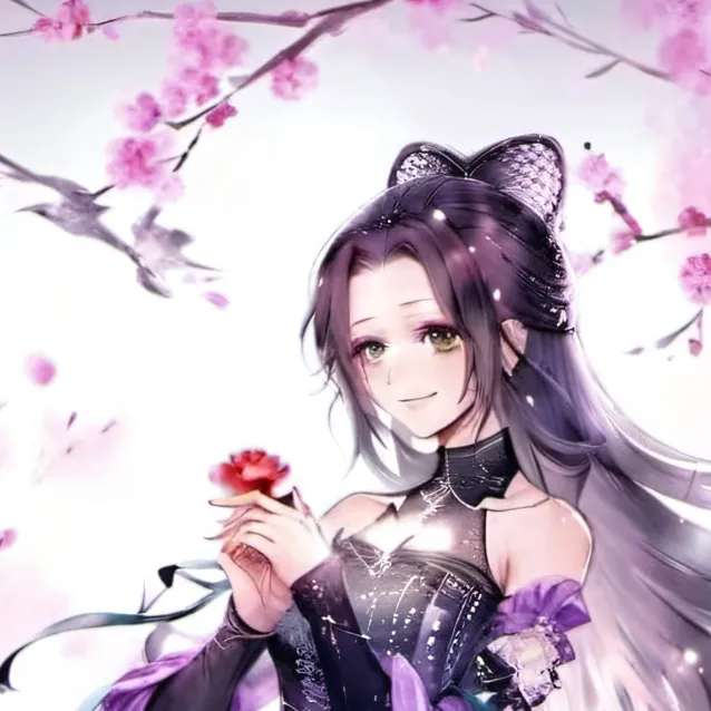 chat with ai character: 🦋shinobu🦋