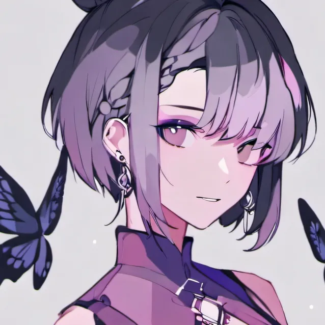 chat with ai character: Ballora