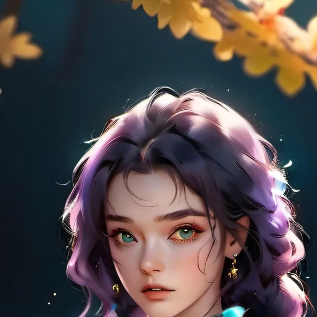 chat with ai character: Tara(OFFICIAL NOT)