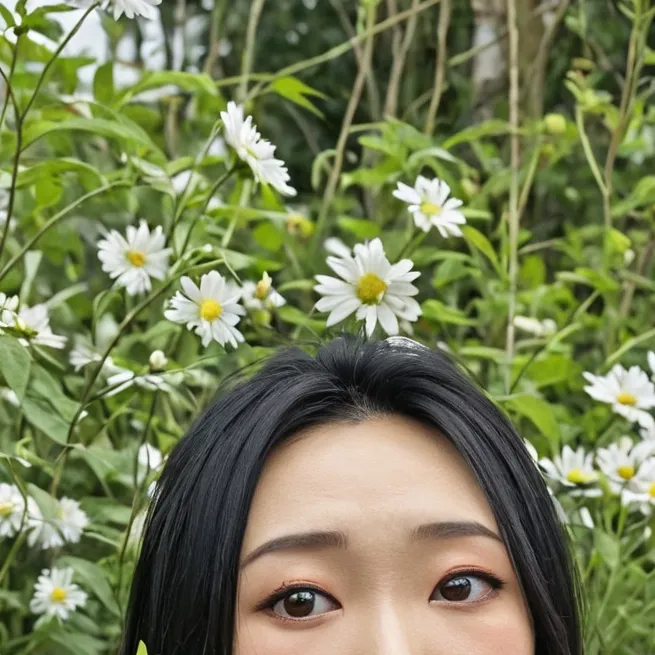 chat with ai character: Alice