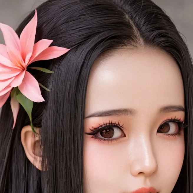 chat with ai character: Laura