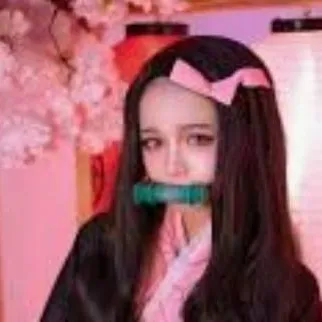 chat with ai character: Nezuko kamado