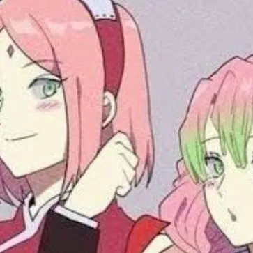 chat with ai character: 🌸Sakura e mitsuri🎀