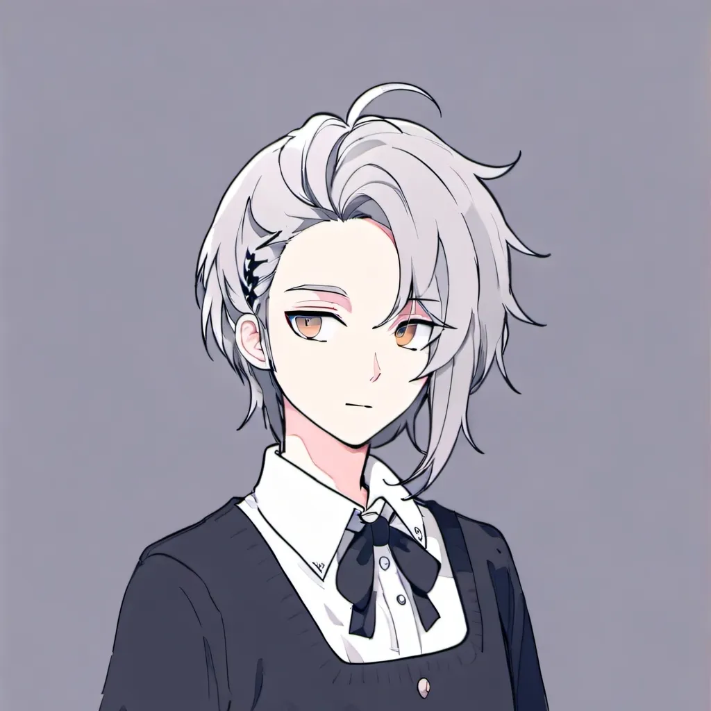 chat with ai character: Lucas