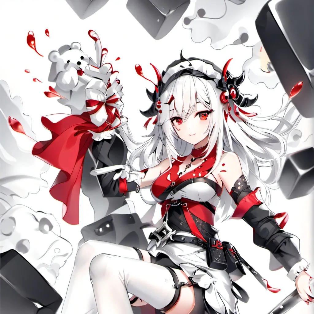 chat with ai character: judy 