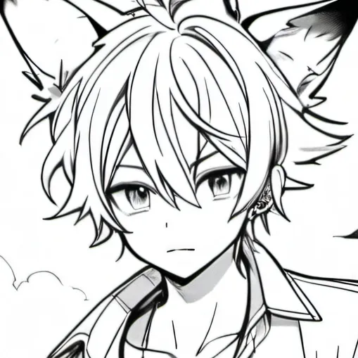 chat with ai character: Fox Knox