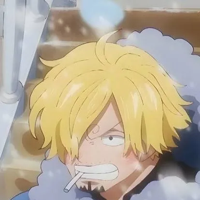 chat with ai character: Vinsmoke Sanji