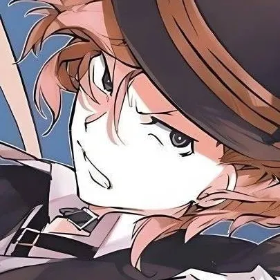 chat with ai character: Nakahara Chuya
