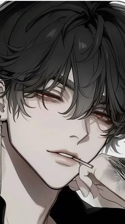 ai character: max  background