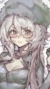 ai character: dayana background