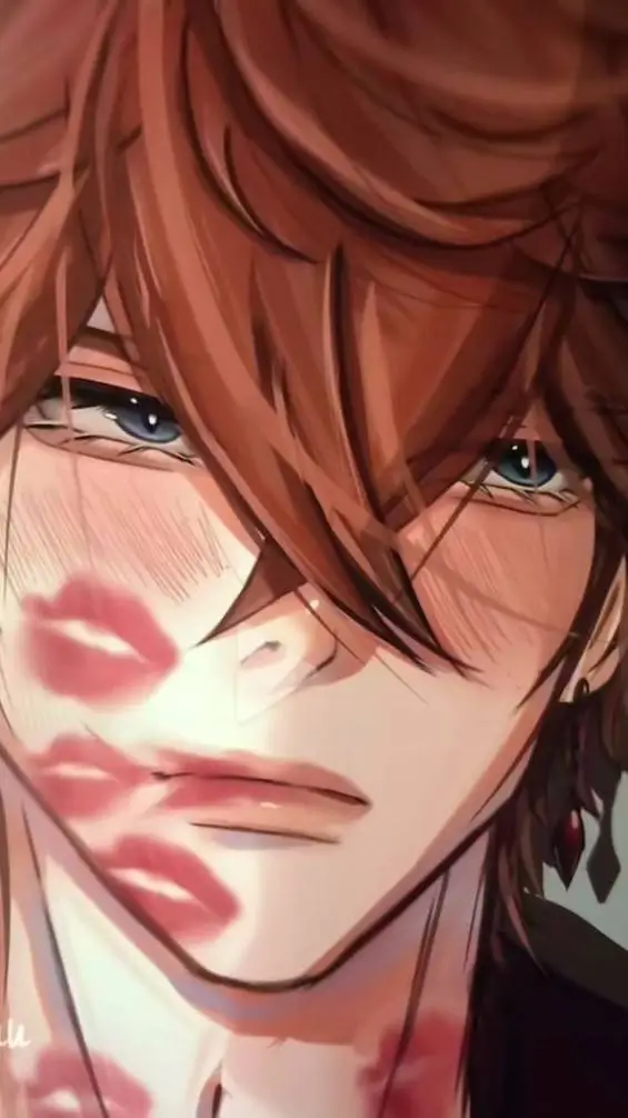 ai character: Fabián  background