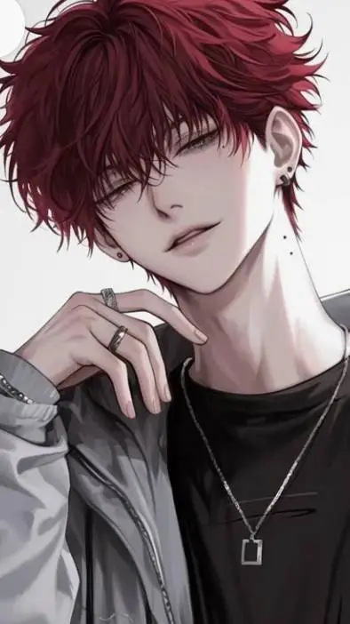 ai character: Rodrigo  background