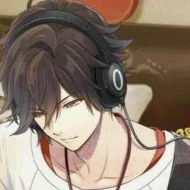 chat with ai character: Axel