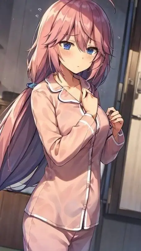 ai character: Amanda e background