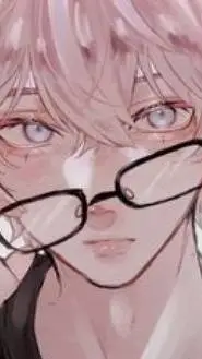 ai character: taro  background